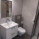Przytulne Mieszkanie Przy Parku Modrzewie
