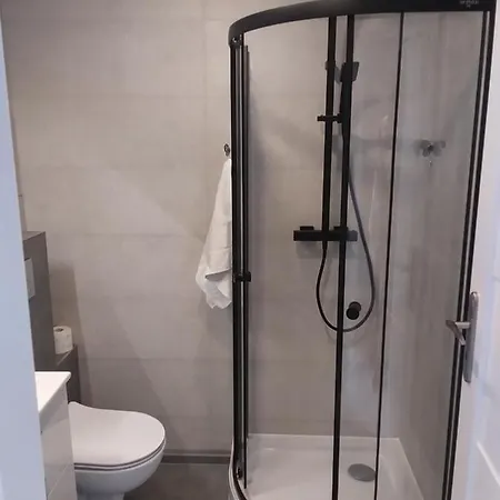 Przytulne Mieszkanie Przy Parku Modrzewie *