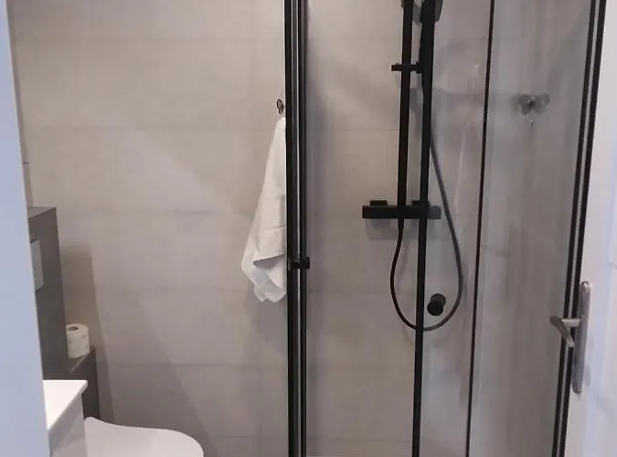 Przytulne Mieszkanie Przy Parku Modrzewie *